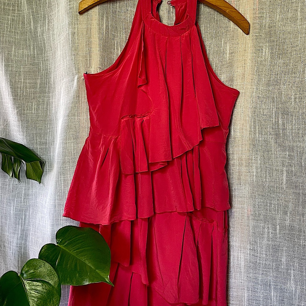BCBG MAXAZIRIA